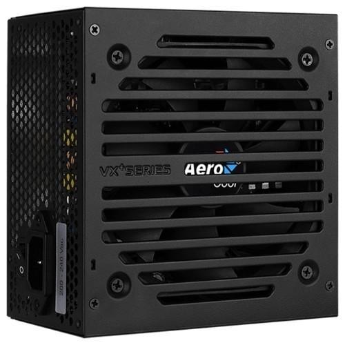 Aerocool 500W VX 500 PLUS RTL - фото 1 - id-p221154242