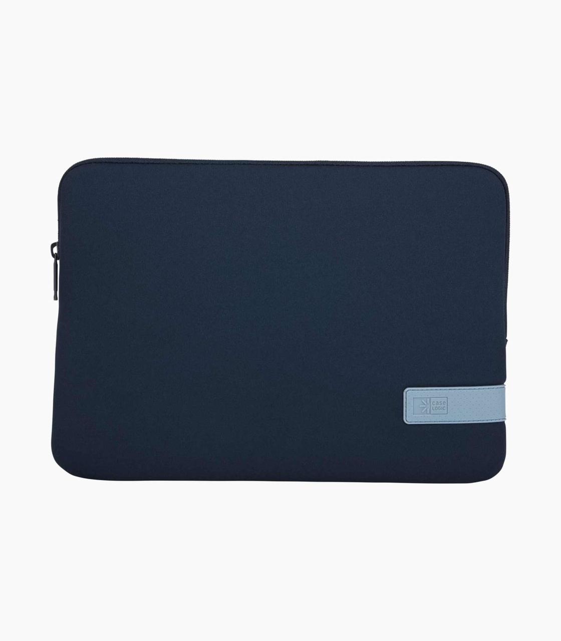 REFMB113DAR Чехол Case Logic REFLECT для MacBook 13", темно синий (3203956) - фото 1 - id-p221154694