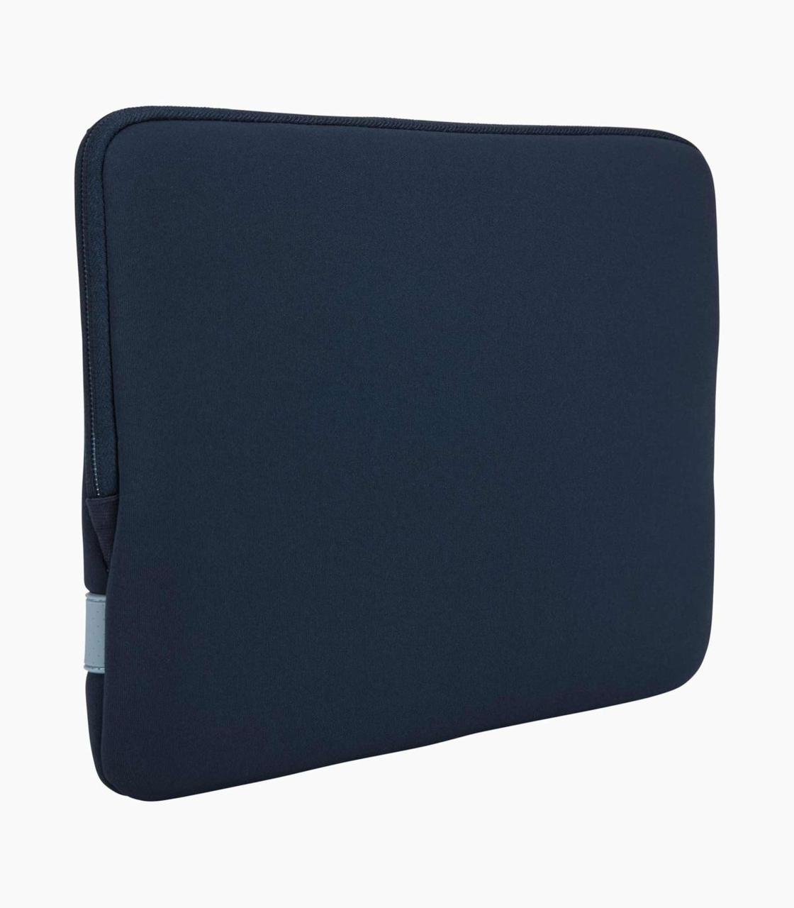 REFMB113DAR Чехол Case Logic REFLECT для MacBook 13", темно синий (3203956) - фото 3 - id-p221154694