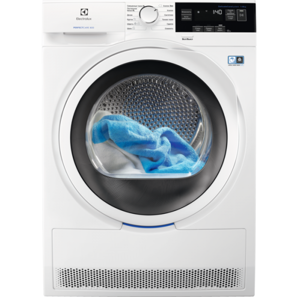 Сушильная машина Electrolux EW8H358S - фото 1 - id-p220822114