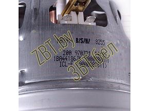 Двигатель ( мотор ) для пылесоса Bosch 00753849, фото 2