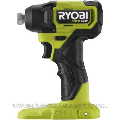 Винтоверт импульсный RYOBI HP RID18C-0 (без батареи) - фото 1 - id-p221157365