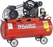 Воздушный компрессор поршневой Brado IBL3100V