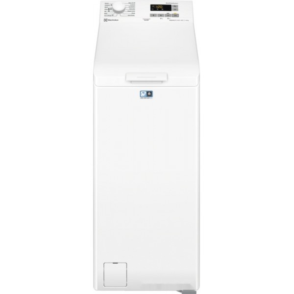 Стиральная машина Electrolux SensiCare 600 EW6TN5061F - фото 1 - id-p220825382