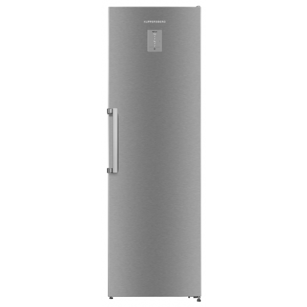 Холодильник Kuppersberg NRS 186 X - фото 1 - id-p221157394