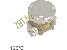 Термостат (терморегулятор) для кофеварки DeLonghi 5232101300 / 125*C, фото 3