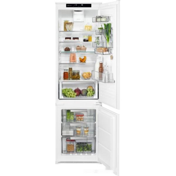 Холодильник Electrolux ENS8TE19S - фото 1 - id-p221157570