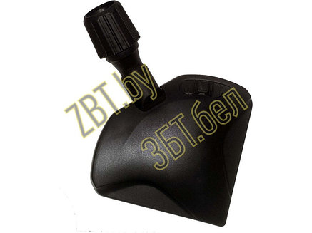 Универсальная насадка / щетка Bat-brush для пылесоса Ecolux IMS90 (внутренний посадочный диаметр 32-35 мм), фото 2