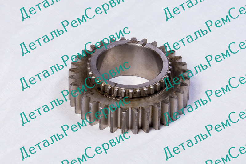 ШЕСТЕРНЯ 2522-1701301