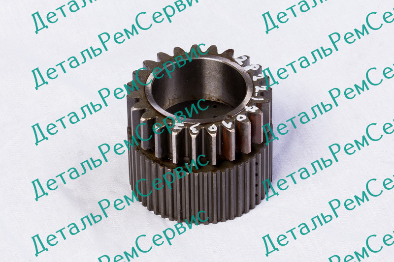 ШЕСТЕРНЯ 2822-1701037