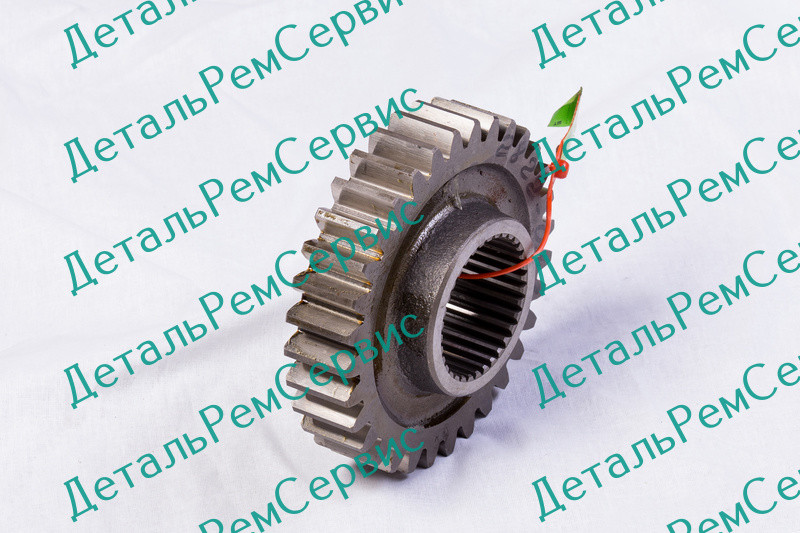 ШЕСТЕРНЯ 2822-1701043