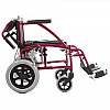 Инвалидная коляска для взрослых Escort 600 Ortonica (Сидение 45 см., надувные колеса), фото 3