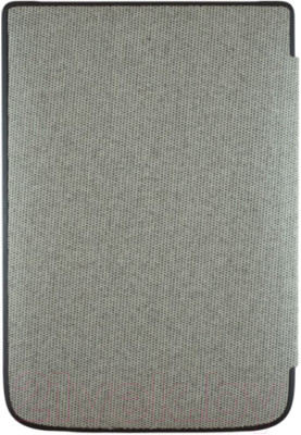 Обложка для электронной книги PocketBook Origami Cover / HN-SLO-PU-U6XX-DG-CI - фото 2 - id-p221158747