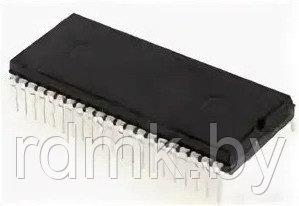 TMP47C434AN-R231 Микросхема