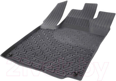 Комплект ковриков для авто Geely GAPP003SX11 - фото 1 - id-p221159079