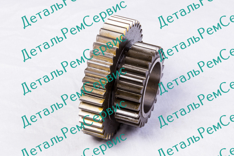 БЛОК ЗУБЧАТЫХ КОЛЕС 2822-1701103