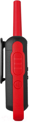 Комплект раций Motorola Talkabout T62 - фото 7 - id-p221161933