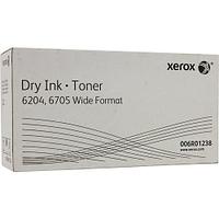 Тонер-картридж для Xerox 6204/6705 006R01238 Black оригинал.