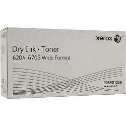 Тонер-картридж для  Xerox 6204/6705  006R01238 Black оригинал.