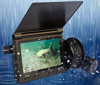 Подводная камера Cом-Лайт