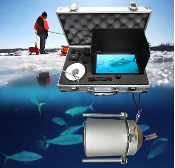 Подводная камера Cом-Кейс