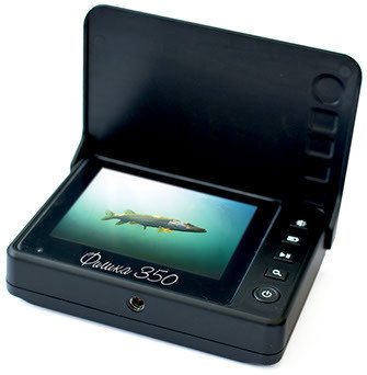 Подводная видеокамера для рыбалки Фишка 350 (без записи)