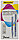 Маркер лаковый Silwerhof Paint пулевидный пиш. наконечник 1-2мм металический корпус белый, 1526275, фото 2