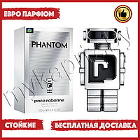 Евро парфюмерия Paco Rabanne Phantom edt 100ml Мужской