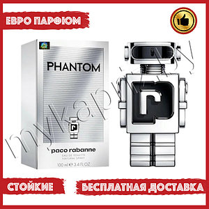 Евро парфюмерия Paco Rabanne Phantom edt 100ml Мужской