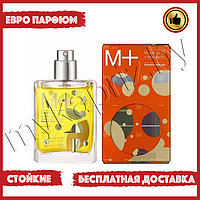 Евро парфюмерия Escentric Molecules Molecule 01 + Mandarin 100 ml Унисекс