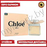 Евро парфюмерия Chloe Eau De Parfum 75ml Женский