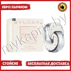 Евро парфюмерия Bvlgari Omnia Crystalline edt 65ml Женский