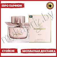 Евро парфюмерия Burberry My Burberry Blush 90ml женский