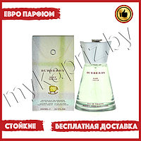 Евро парфюмерия Burberry Baby Touch 100ml унисекс