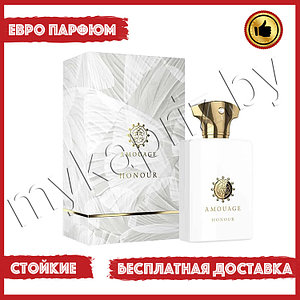 Евро парфюмерия Amouage Honour 100 ml мужской