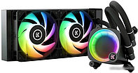 Кулер для процессора EKWB EK-Nucleus AIO CR240 Lux D-RGB