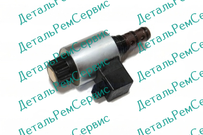 КЛАПАН ПРОПОРЦИОНАЛЬНЫЙ KPR001 (АН. MHDRE 06S5K3X/20АG12C4V, R901156363)