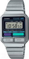Часы наручные мужские Casio A-120WE-1A