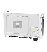 Сетевой трехфазный солнечный инвертор (3фазы 100КВт) Deye SUN-100K-G03