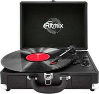 Проигрыватель виниловых пластинок Ritmix LP-120B