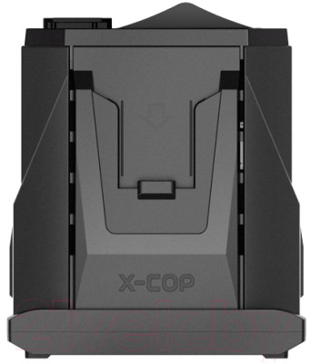 Автомобильный видеорегистратор NeoLine X-COP 9100c - фото 10 - id-p221173051