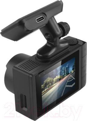 Автомобильный видеорегистратор NeoLine G-Тech X36 - фото 1 - id-p221170431