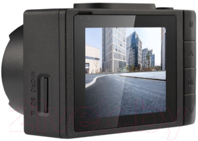 Автомобильный видеорегистратор NeoLine G-Тech X36 - фото 7 - id-p221170431