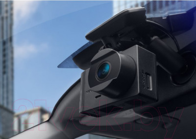 Автомобильный видеорегистратор NeoLine G-Тech X36 - фото 8 - id-p221170431