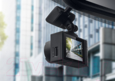 Автомобильный видеорегистратор NeoLine G-Тech X36 - фото 9 - id-p221170431