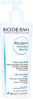 Бальзам для тела Bioderma Atoderm Intensive Baume с помпой