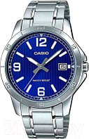Часы наручные мужские Casio MTP-V004D-2B