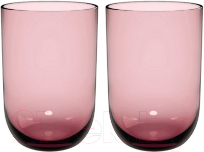 Набор стаканов Villeroy & Boch Like Grape / 19-5178-8190 - фото 1 - id-p221187816