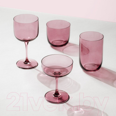 Набор стаканов Villeroy & Boch Like Grape / 19-5178-8190 - фото 3 - id-p221187816