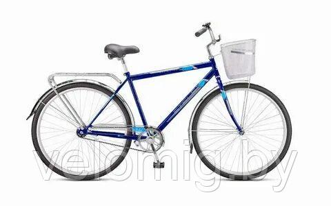 Велосипед Stels Navigator-300 С 28" Z010 (2023) - фото 8 - id-p66896437